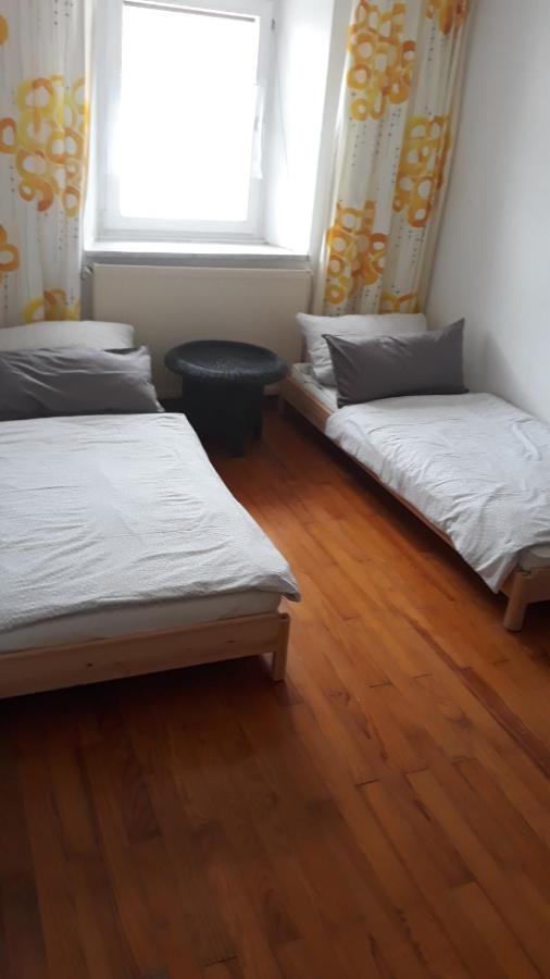 Fewo Kastel Nonnweiler 外观 照片